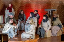 23.04.2023 Meislinger Passion